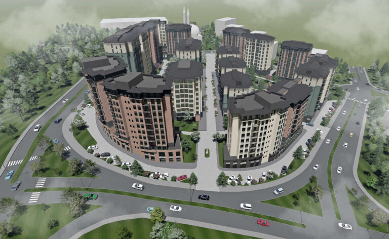 Kentsel Dönüşüm Süreci