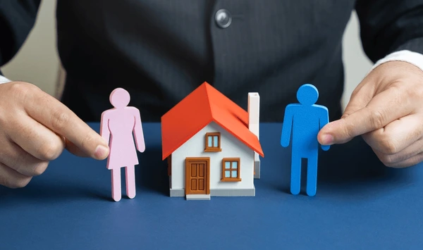 Çekmeköy Boşanma Avukatı